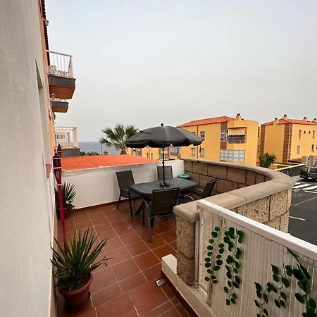 El Carmen Sunset Apartment 1 Candelaria Exteriér fotografie