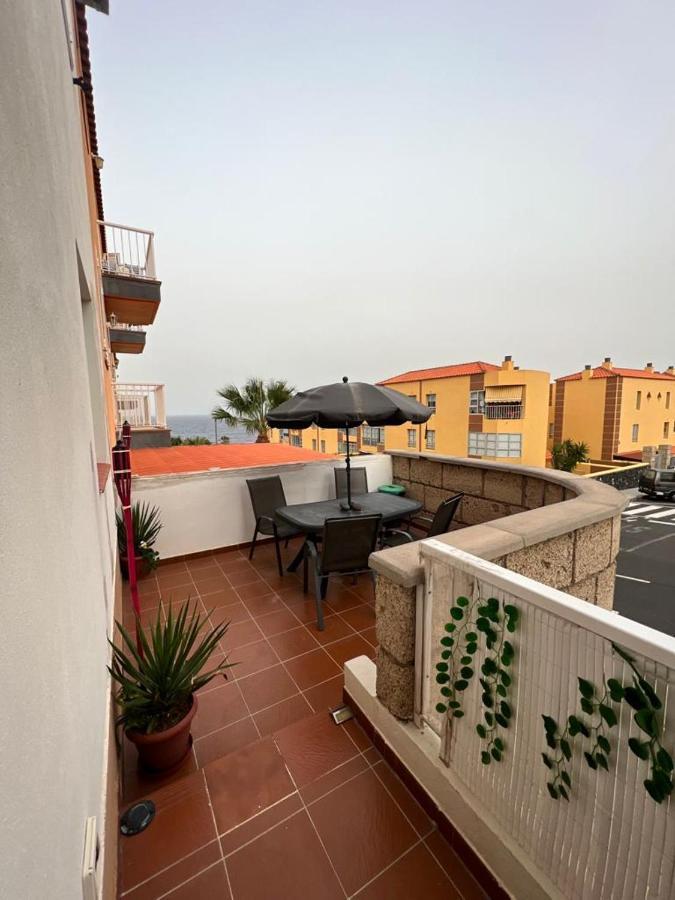 El Carmen Sunset Apartment 1 Candelaria Exteriér fotografie